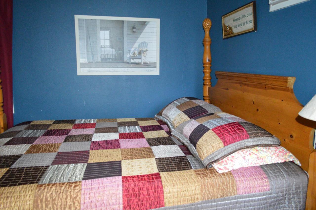 Omeo Clearlake Oaks Glenhaven Esterno foto