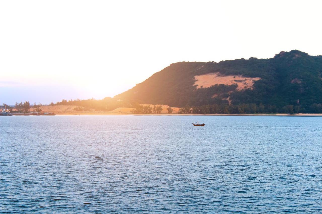 Omeo Clearlake Oaks Glenhaven Esterno foto