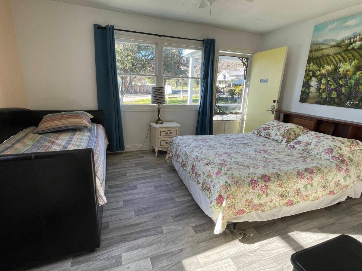 Omeo Clearlake Oaks Glenhaven Esterno foto