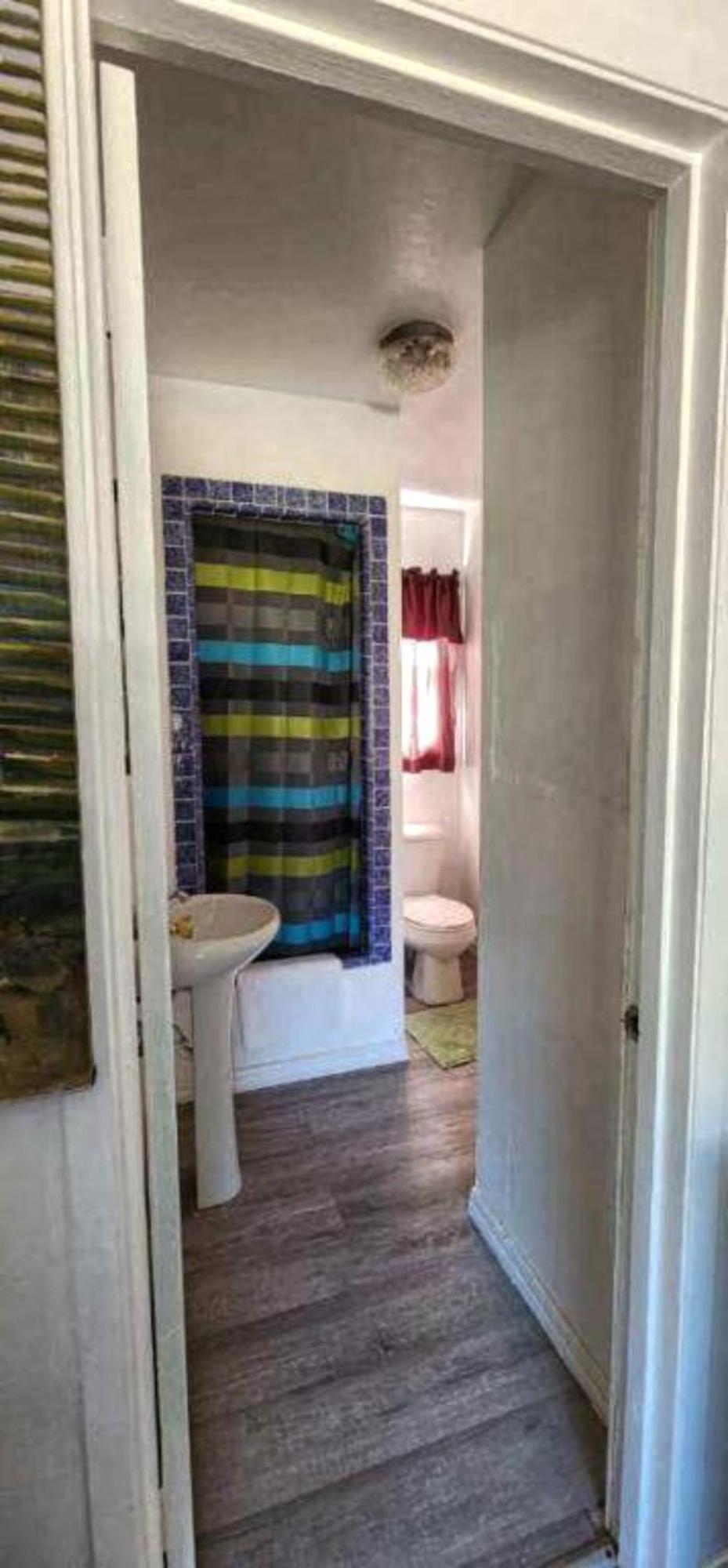 Omeo Clearlake Oaks Glenhaven Esterno foto